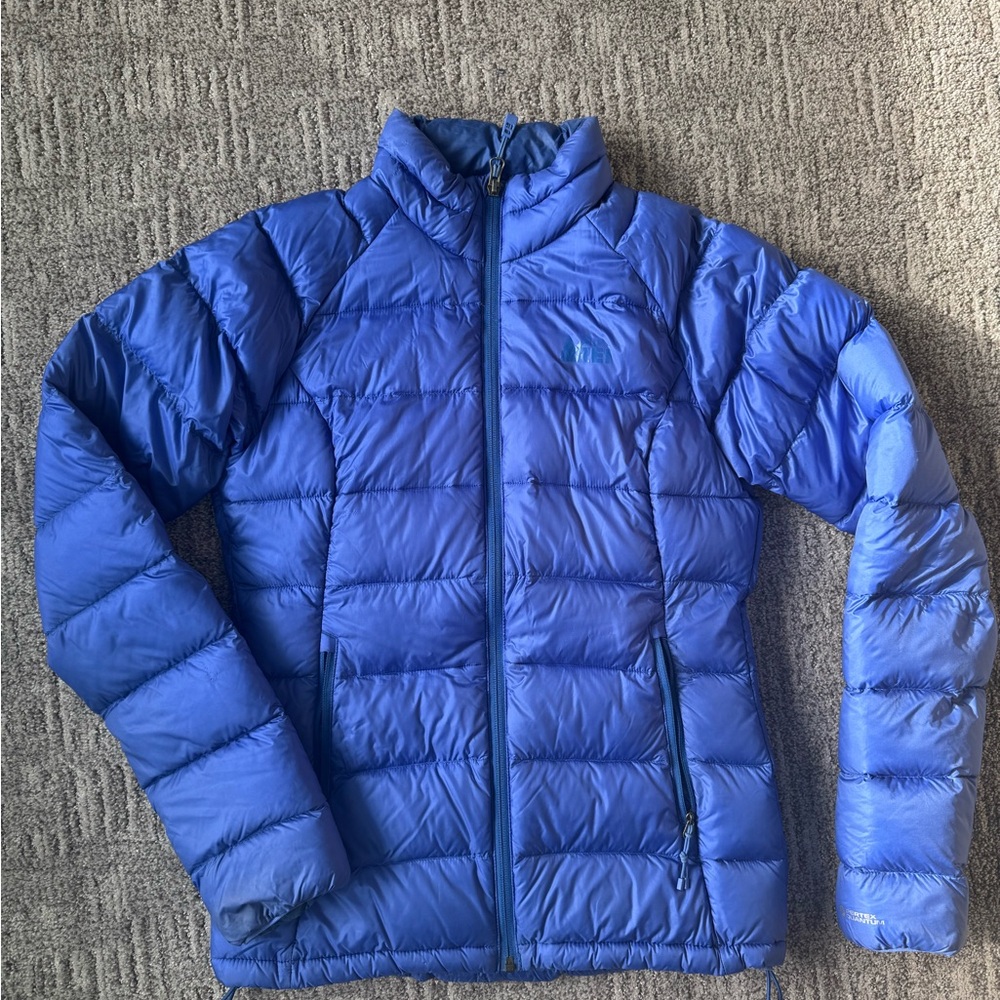 REI Co-op Down Jacket Size XS